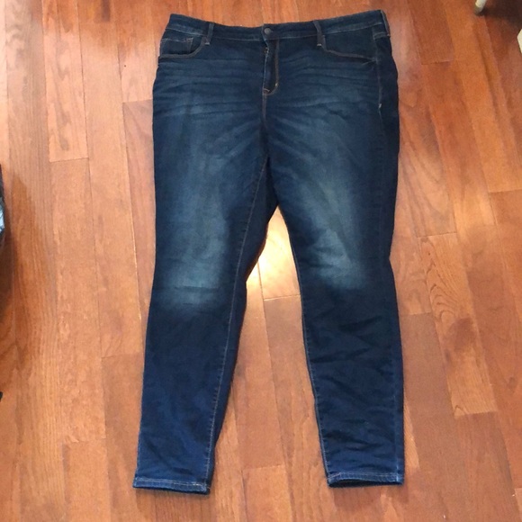Old Navy Denim - Old Navy Jeans